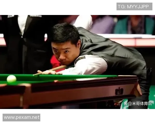 丁俊晖与沃克精彩对决视频回顾赛场瞬间尽收眼底 丁俊晖与沃克精彩对决视频回顾赛场瞬间尽收眼底