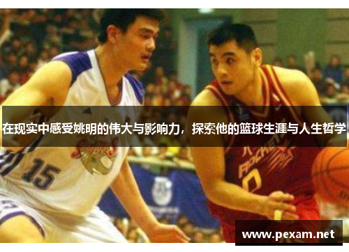 在现实中感受姚明的伟大与影响力，探索他的篮球生涯与人生哲学